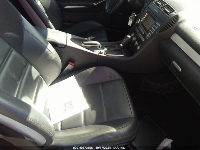 2007 MERCEDES-BENZ SLK 55 AMG WDBWK73F87F149582 Photo 4