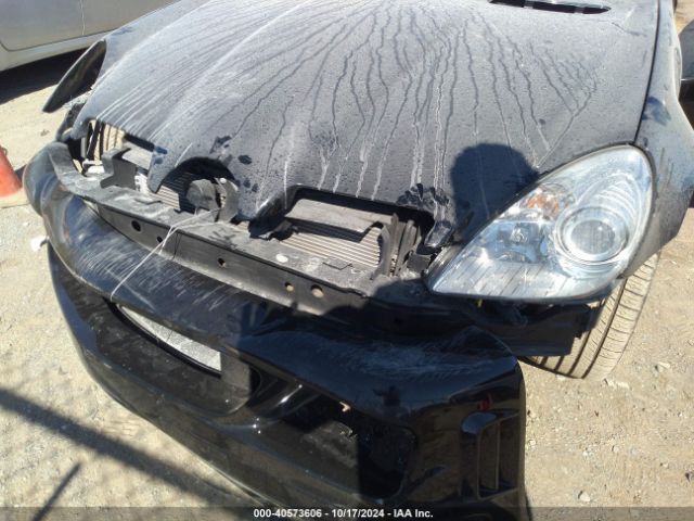 2007 MERCEDES-BENZ SLK 55 AMG WDBWK73F87F149582 Photo 5