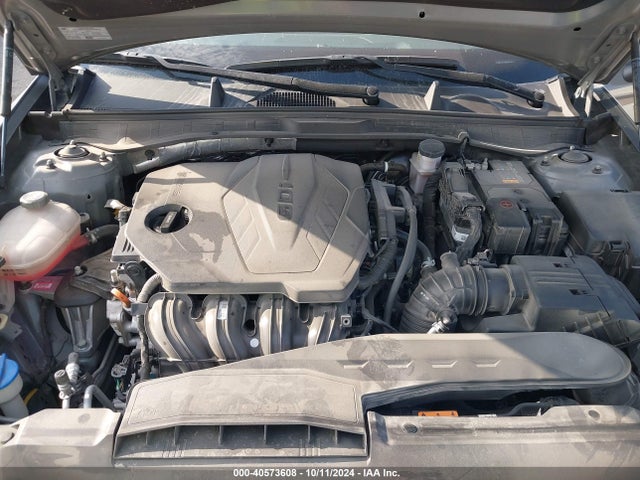 Hyundai SONATA SEL 2021 KMHL64JA8MA145194 Image 10