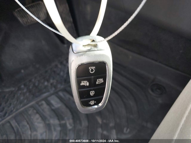 Hyundai SONATA SEL 2021 KMHL64JA8MA145194 Image 11