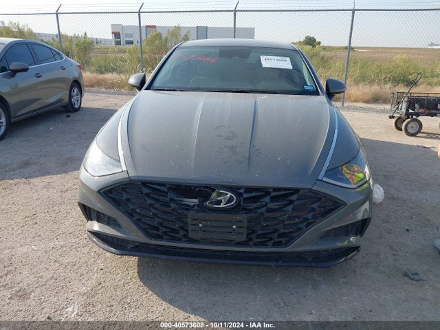 Hyundai SONATA SEL 2021 KMHL64JA8MA145194 Image 12