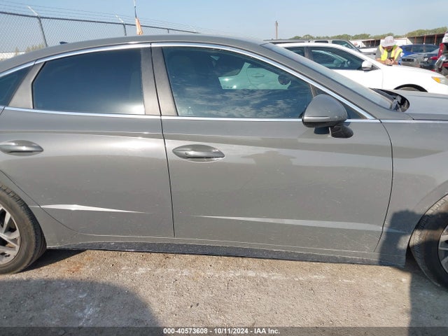 Hyundai SONATA SEL 2021 KMHL64JA8MA145194 Image 13