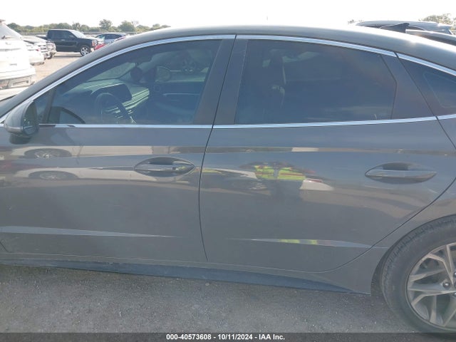 Hyundai SONATA SEL 2021 KMHL64JA8MA145194 Image 14