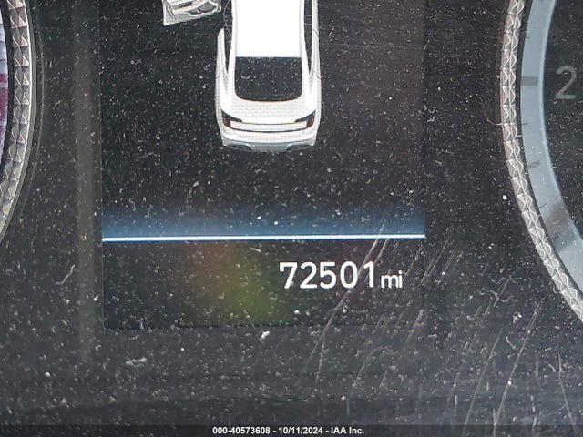Hyundai SONATA SEL 2021 KMHL64JA8MA145194 Image 7