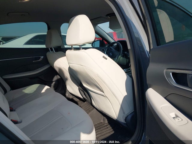 Hyundai SONATA SEL 2021 KMHL64JA8MA145194 Image 8