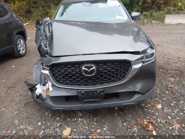 JM3KFBCM9P0133214 Mazda Cx-5 2.5 S Preferred
