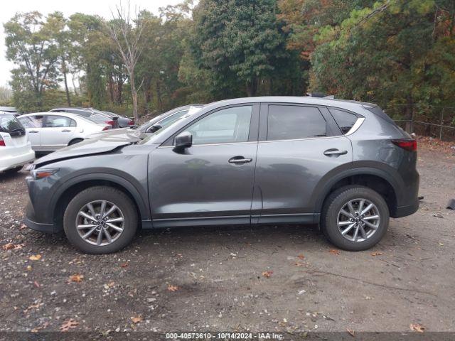 JM3KFBCM9P0133214 Mazda Cx-5 2.5 S Preferred