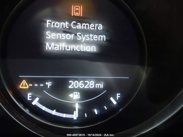 JM3KFBCM9P0133214 Mazda Cx-5 2.5 S Preferred