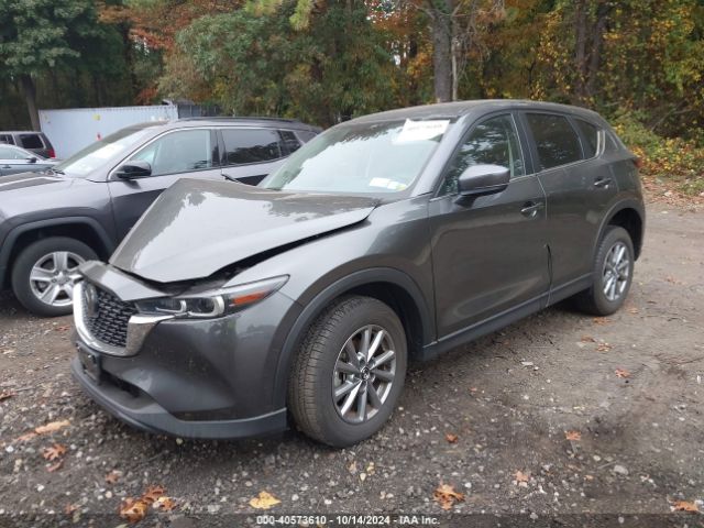 JM3KFBCM9P0133214 Mazda Cx-5 2.5 S Preferred