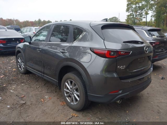 JM3KFBCM9P0133214 Mazda Cx-5 2.5 S Preferred