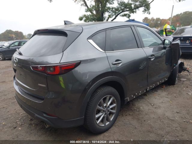 JM3KFBCM9P0133214 Mazda Cx-5 2.5 S Preferred