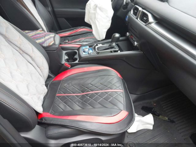 JM3KFBCM9P0133214 Mazda Cx-5 2.5 S Preferred
