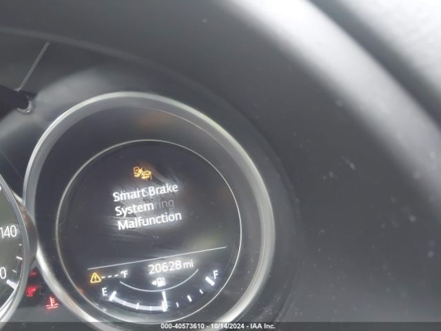 JM3KFBCM9P0133214 Mazda Cx-5 2.5 S Preferred
