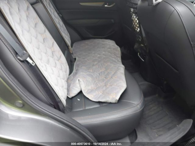 JM3KFBCM9P0133214 Mazda Cx-5 2.5 S Preferred