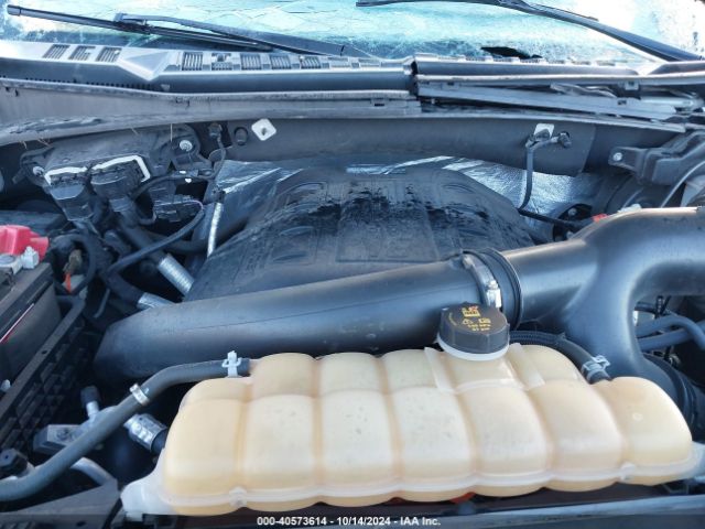 1FTEW1EG7FFB65226 Ford F-150 Platinum