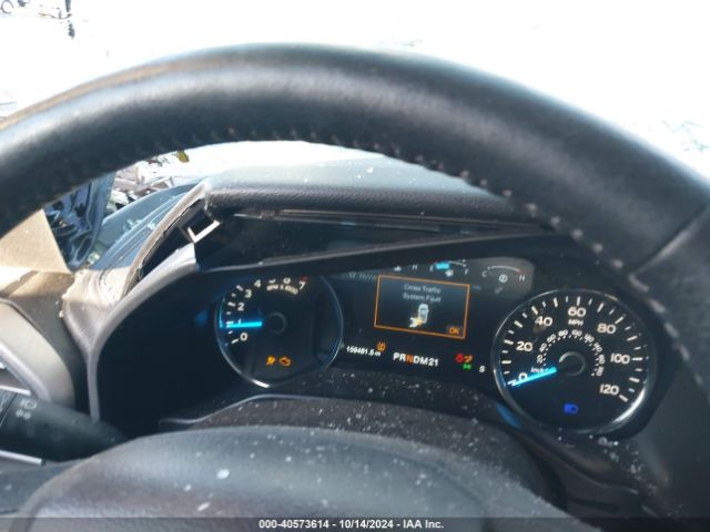 1FTEW1EG7FFB65226 Ford F-150 Platinum