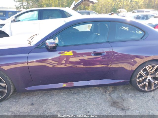 3MW23CM0XP8D73152 BMW 230 I