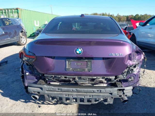3MW23CM0XP8D73152 BMW 230 I