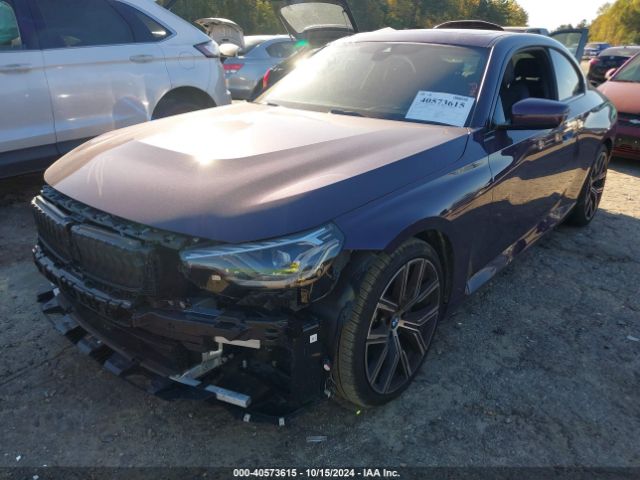 3MW23CM0XP8D73152 BMW 230 I