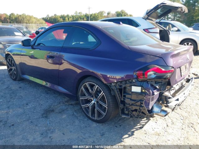 3MW23CM0XP8D73152 BMW 230 I
