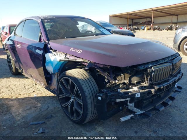 3MW23CM0XP8D73152 BMW 230 I