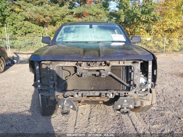 Chevrolet Silverado 1500 2lt 2015 1GCVKREC7FZ256602 Image 12