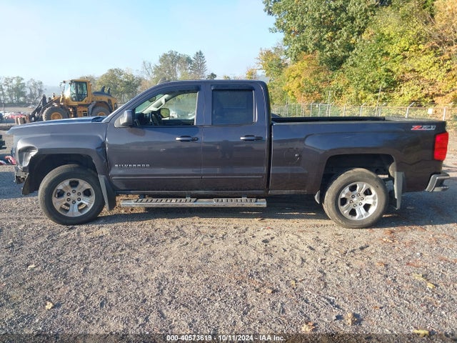 Chevrolet Silverado 1500 2lt 2015 1GCVKREC7FZ256602 Image 14