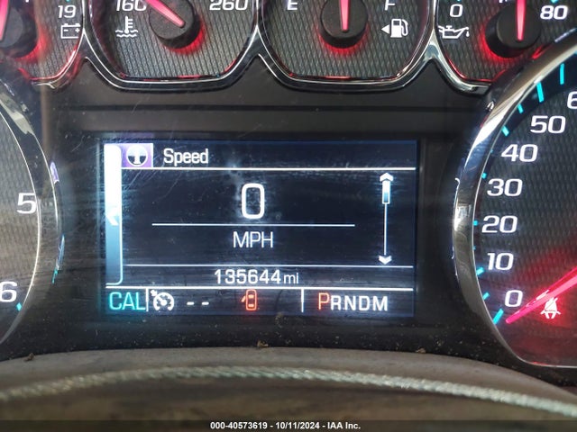 Chevrolet Silverado 1500 2lt 2015 1GCVKREC7FZ256602 Image 15