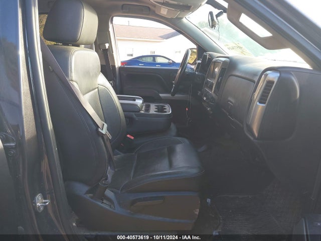 Chevrolet Silverado 1500 2lt 2015 1GCVKREC7FZ256602 Image 5