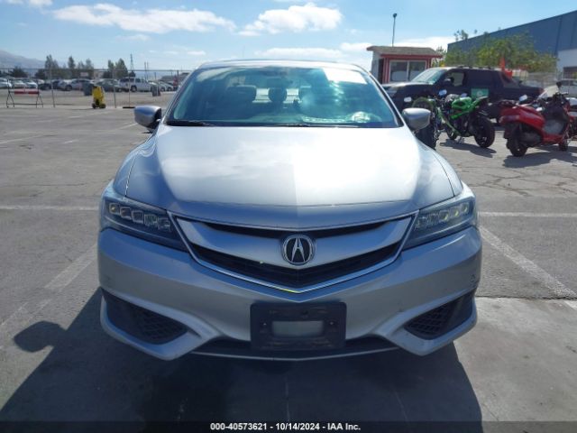 19UDE2F35HA007422 Acura Ilx Acurawatch Plus Package
