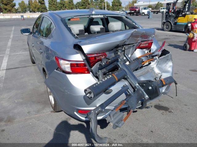 19UDE2F35HA007422 Acura Ilx Acurawatch Plus Package