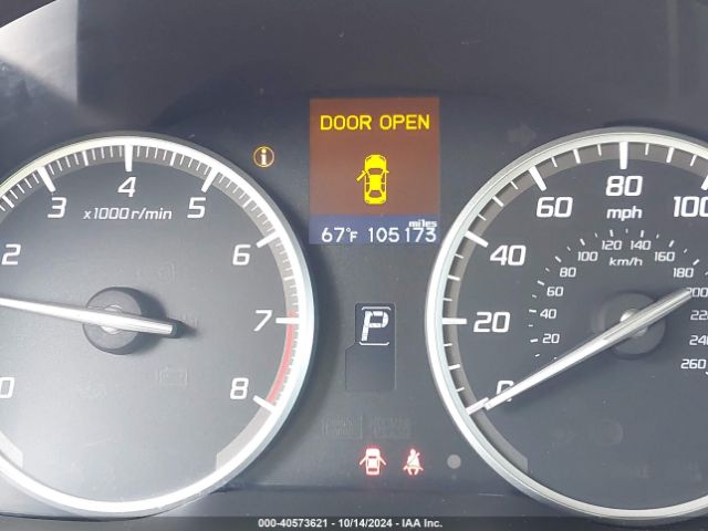 19UDE2F35HA007422 Acura Ilx Acurawatch Plus Package