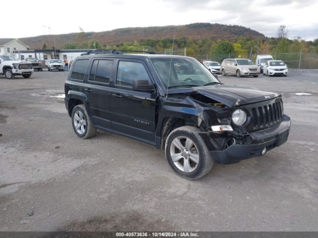 1C4NJRFB3ED820525 auction archive image