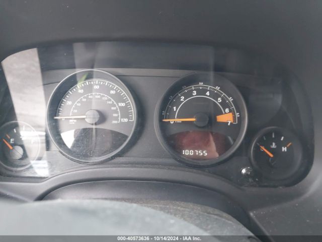 1C4NJRFB3ED820525 Jeep Patriot Latitude