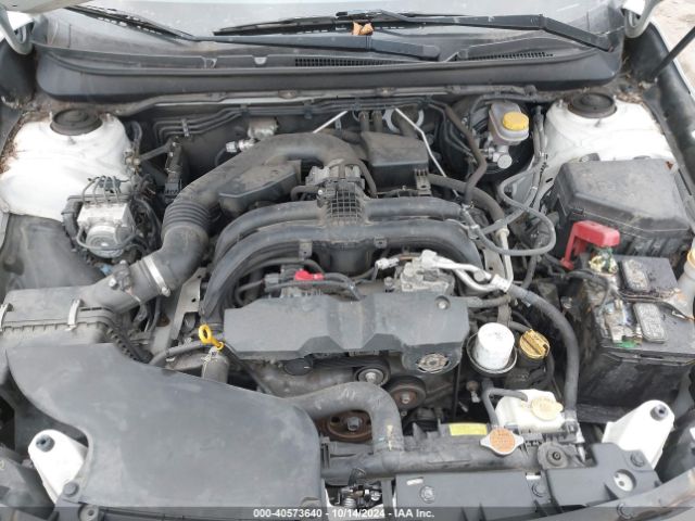 4S3BNAC60F3061551 Subaru Legacy 2.5i Premium