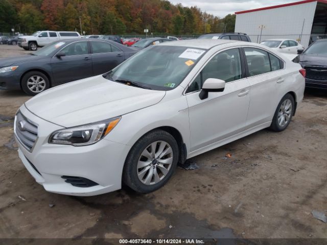 4S3BNAC60F3061551 Subaru Legacy 2.5i Premium