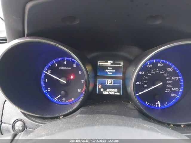 4S3BNAC60F3061551 Subaru Legacy 2.5i Premium