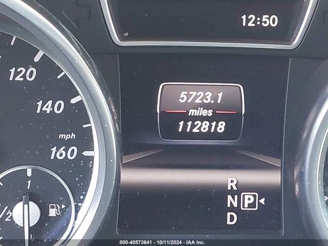Продажа на аукционе авто 2013 Mercedes-benz Ml 350 4matic, vin: 4JGDA5HBXDA227628, номер лота: 40573641