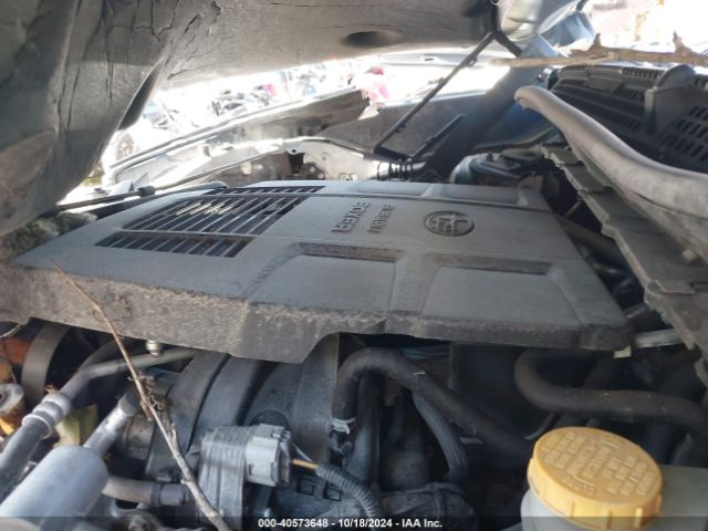 JF2SKAUC2LH431556 Subaru Forester Limited