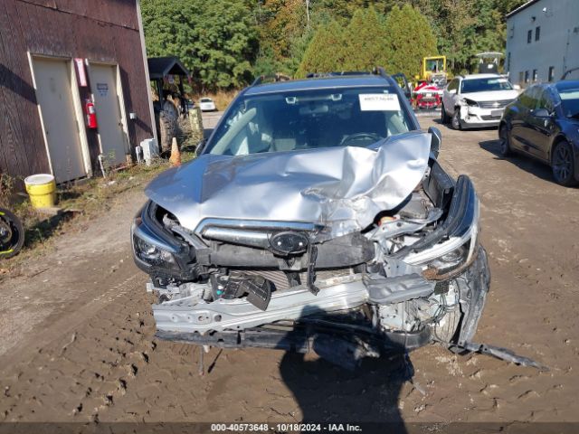 JF2SKAUC2LH431556 Subaru Forester Limited