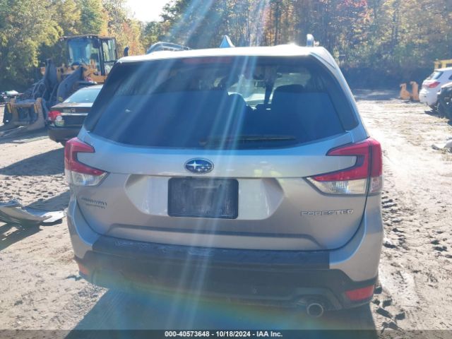 JF2SKAUC2LH431556 Subaru Forester Limited