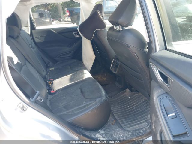JF2SKAUC2LH431556 Subaru Forester Limited