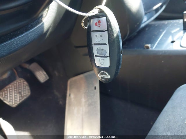 Nissan Maxima 3.5 S 2014 1N4AA5AP2EC440453 Image 11