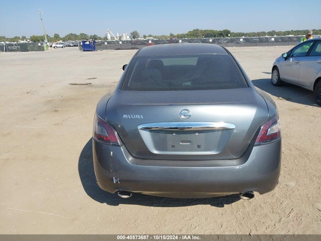 Nissan Maxima 3.5 S 2014 1N4AA5AP2EC440453 Image 16