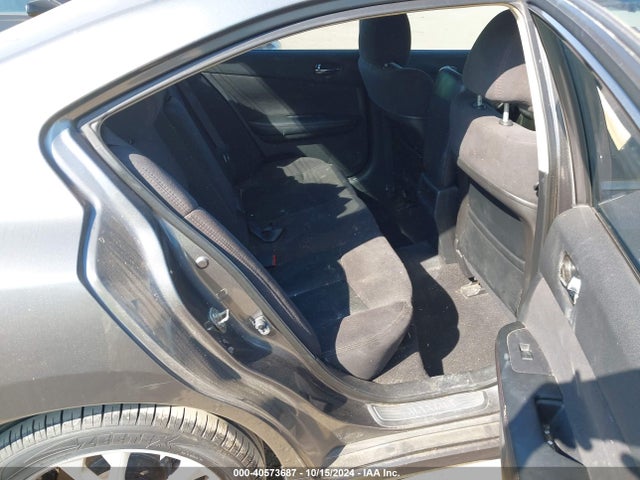 Nissan Maxima 3.5 S 2014 1N4AA5AP2EC440453 Image 8