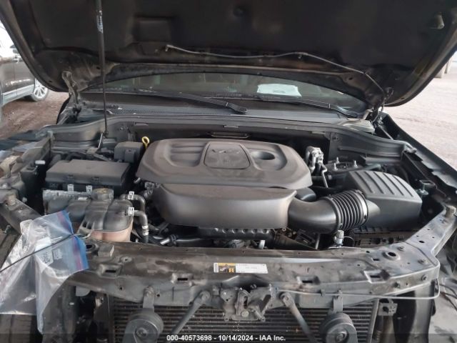1C4RJEAG2KC847102 Jeep Grand Cherokee Altitude 4x2