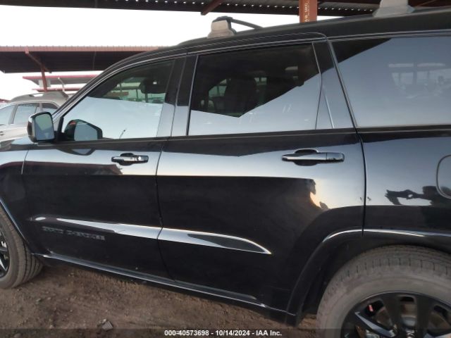 1C4RJEAG2KC847102 Jeep Grand Cherokee Altitude 4x2