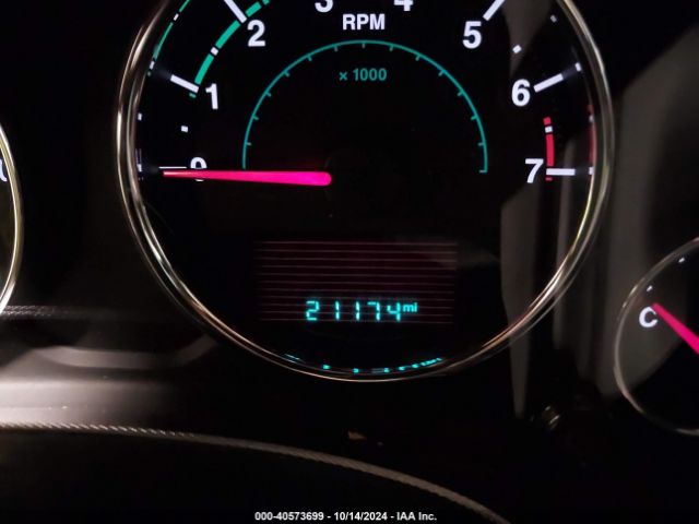 1C4GJWAG3FL544171 Jeep Wrangler Sport
