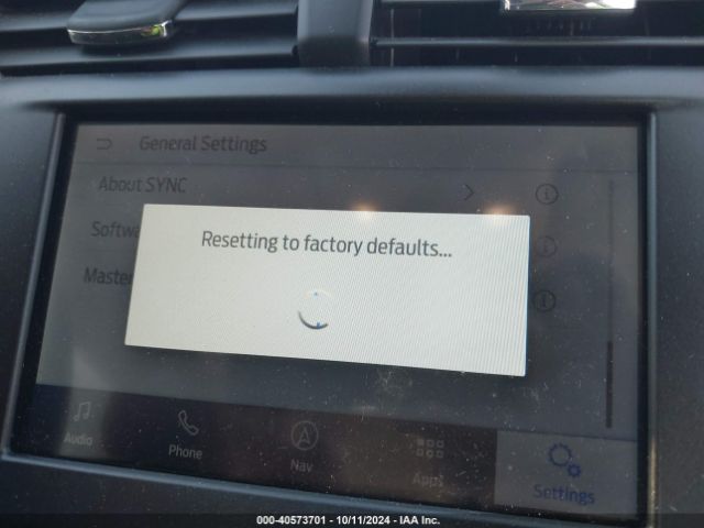 3FA6P0MU7KR110555 Ford Fusion Hybrid Sel