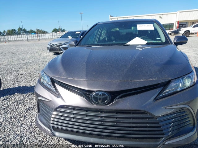 Toyota CAMRY LE 2023 4T1C11AK9PU133256 Image 12